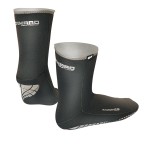Titanium 2.5 Thermo Socks
